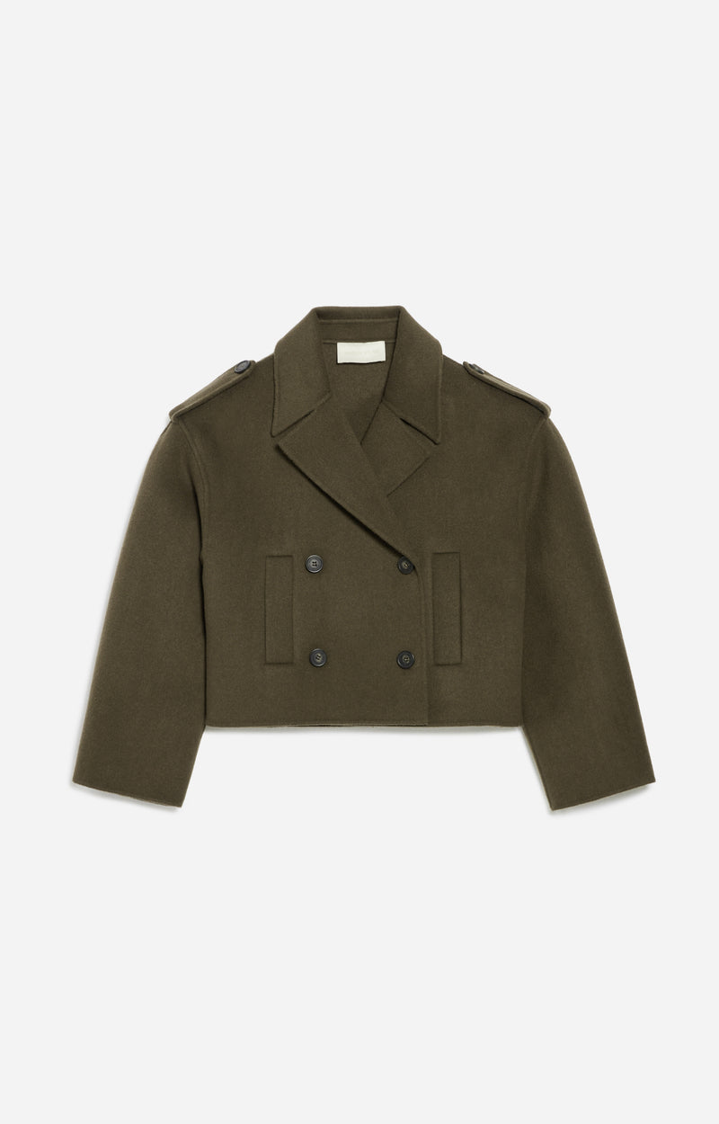 Manteau Beran