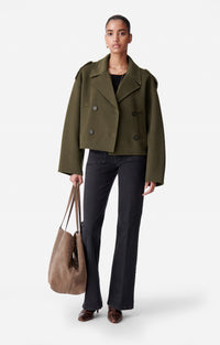 Manteau Beran