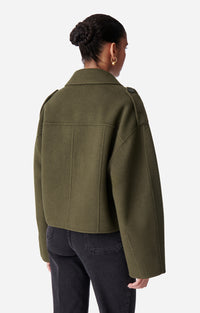 Manteau Beran