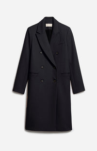 46 QTY NEW // CAMEL / Manteau Dionysos - CAMEL
