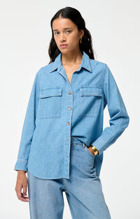 Chemise Dim