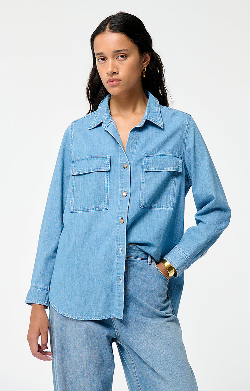 Chemise Dim