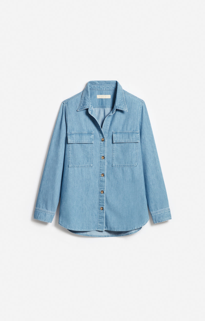 Chemise Dim