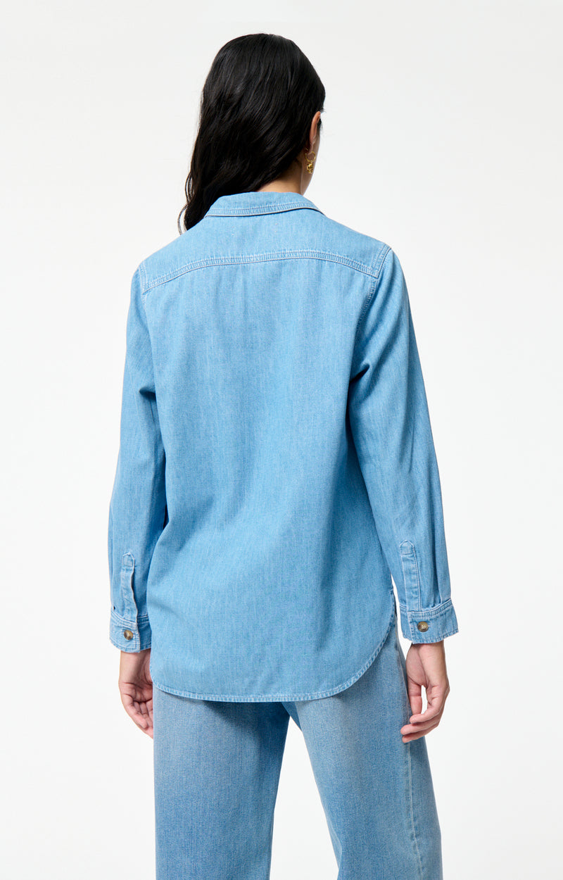 Chemise Dim