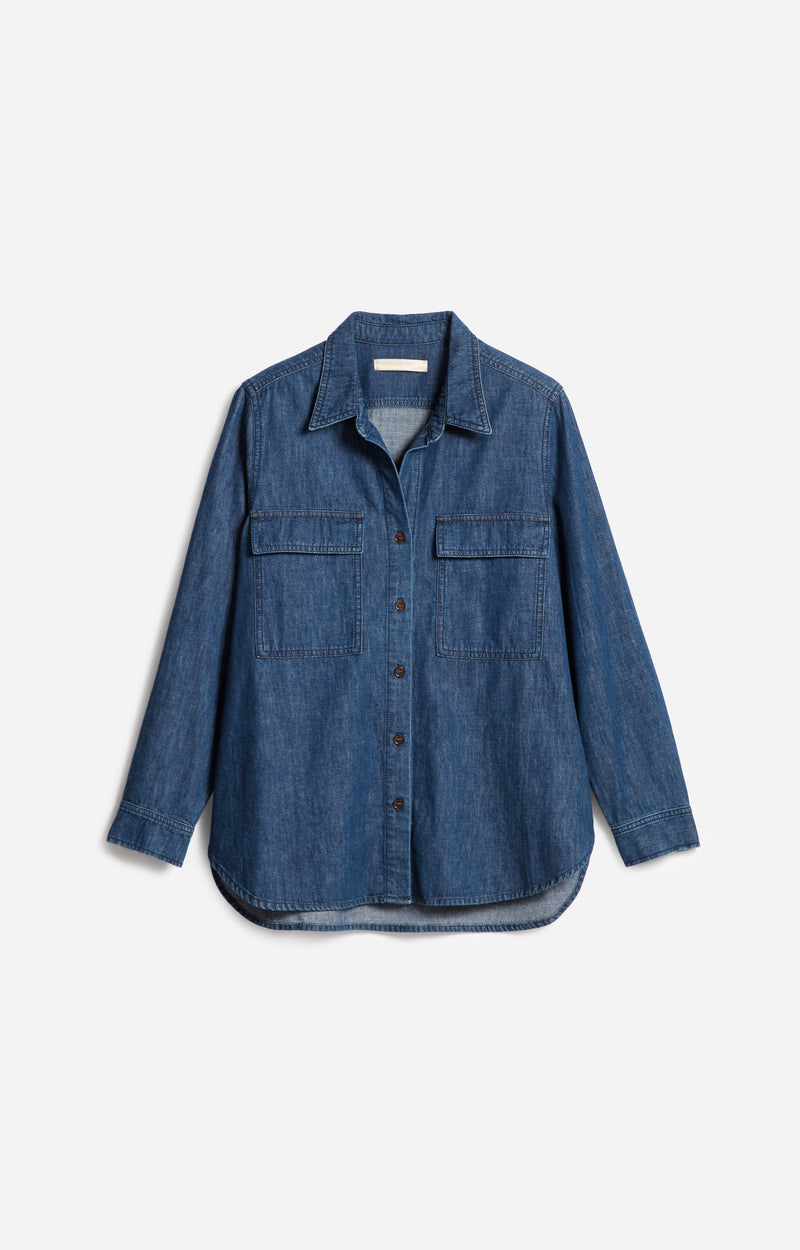 Chemise Dim