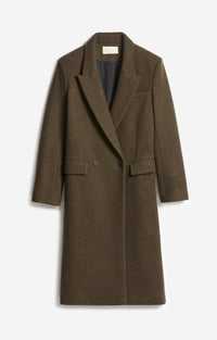 Manteau Faloua