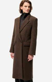Manteau Faloua
