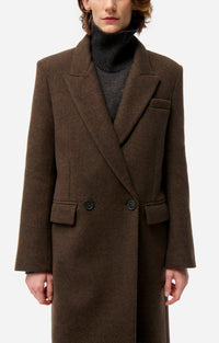 Manteau Faloua