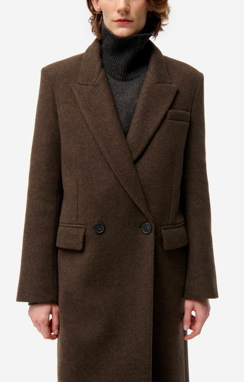 Manteau Faloua