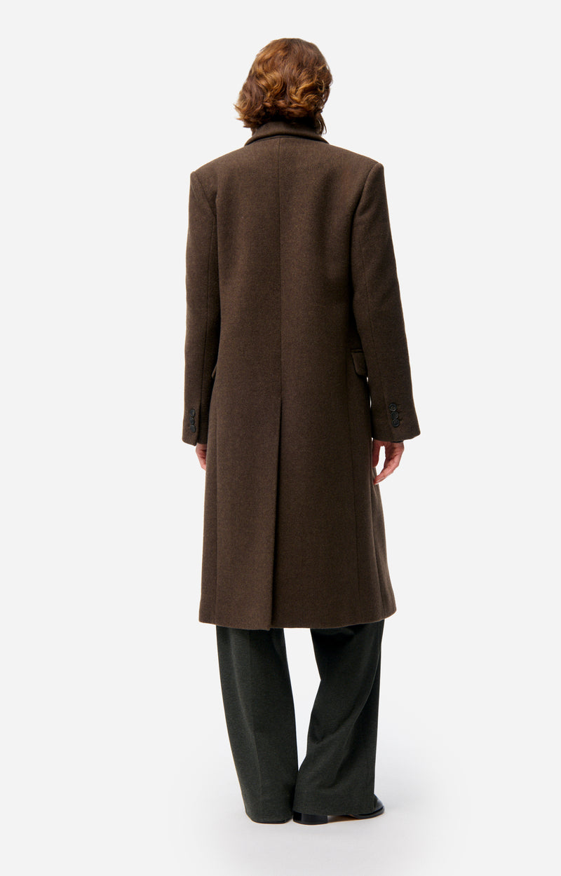 Manteau Faloua