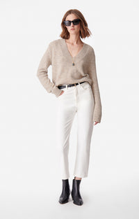 23 QTY NEW // CRAIE / Jean Cropped Og - CRAIE