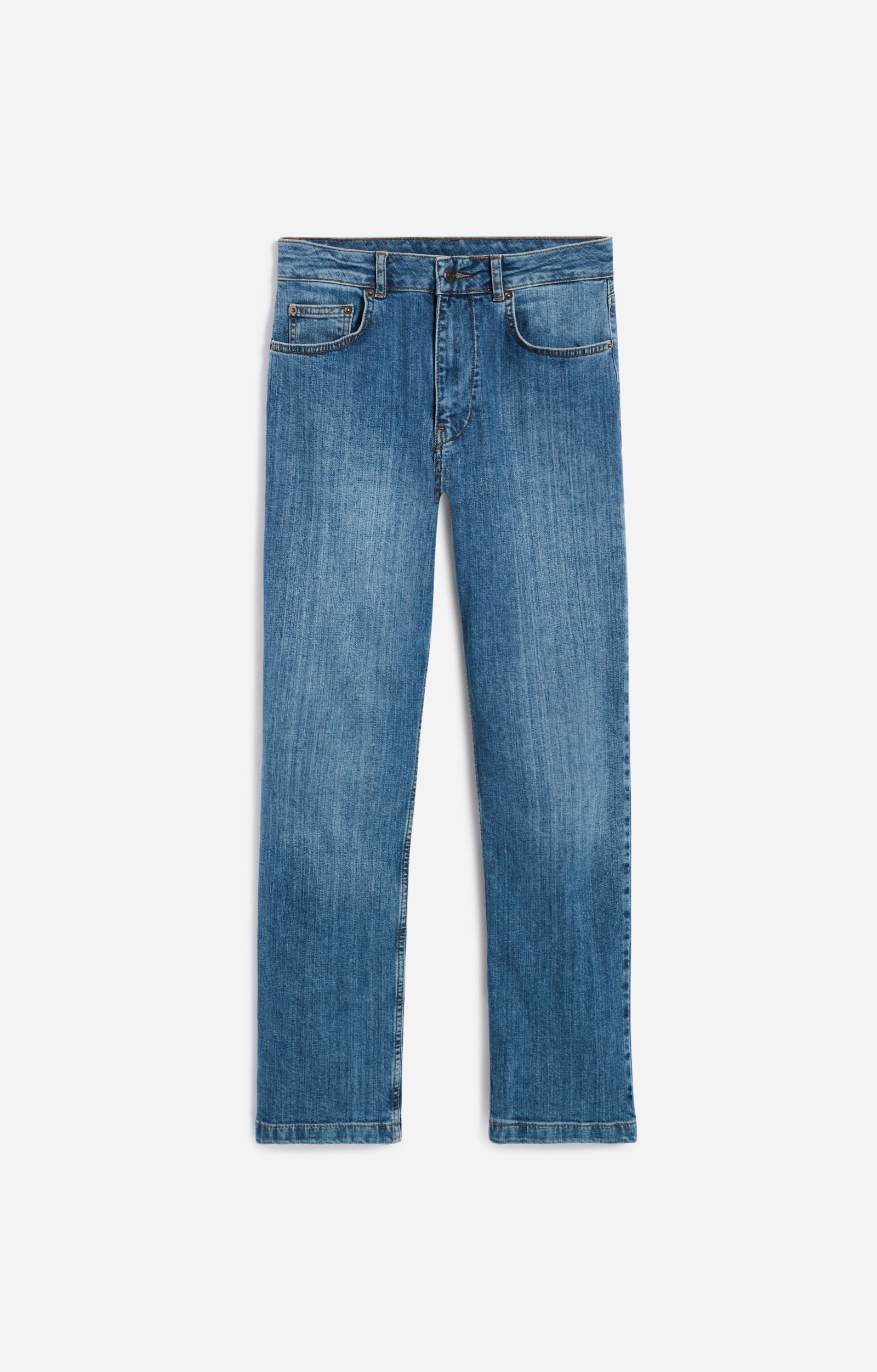 27 QTY NEW // INDIGO CLAIR / Jean Timael - INDIGO CLAIR