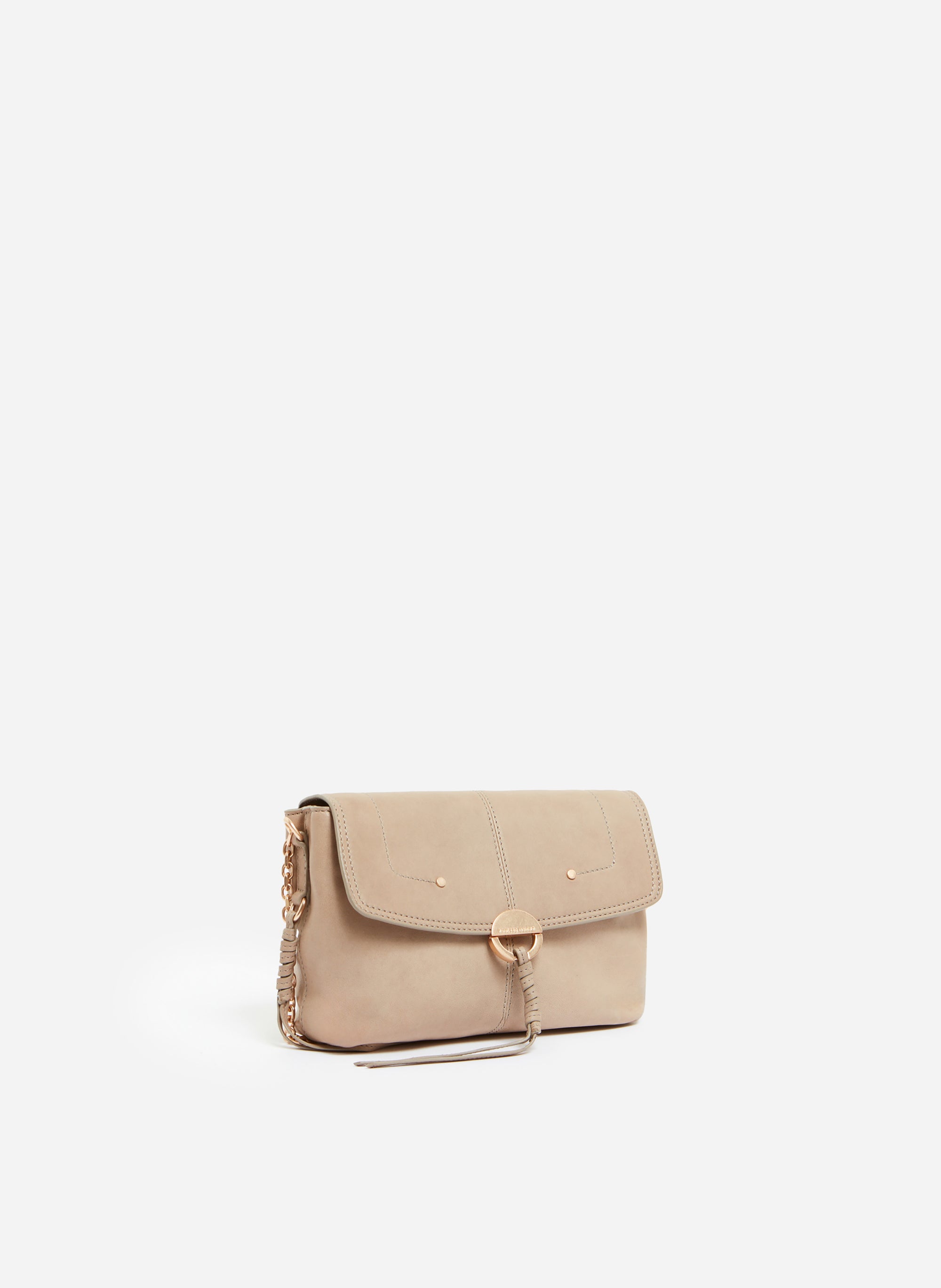 Petit Sac Othilia En Cuir