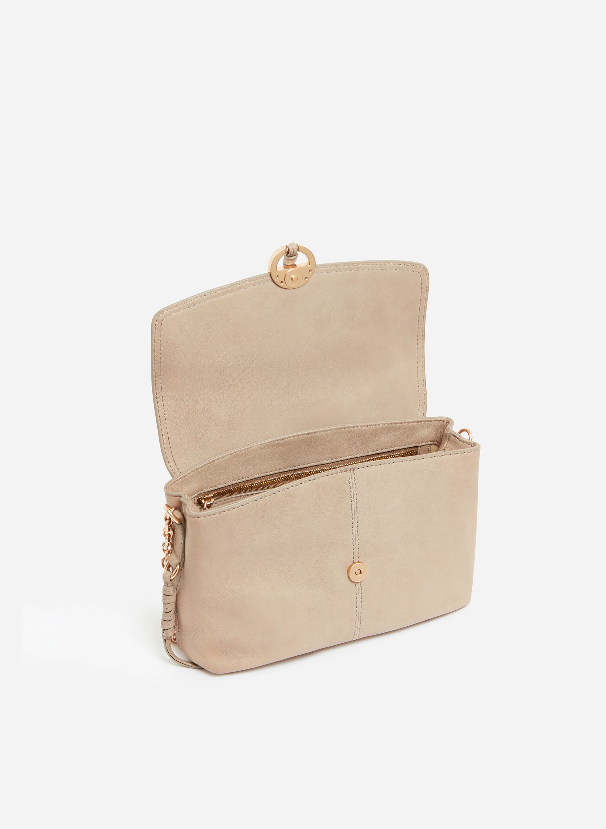 Petit Sac Othilia En Cuir