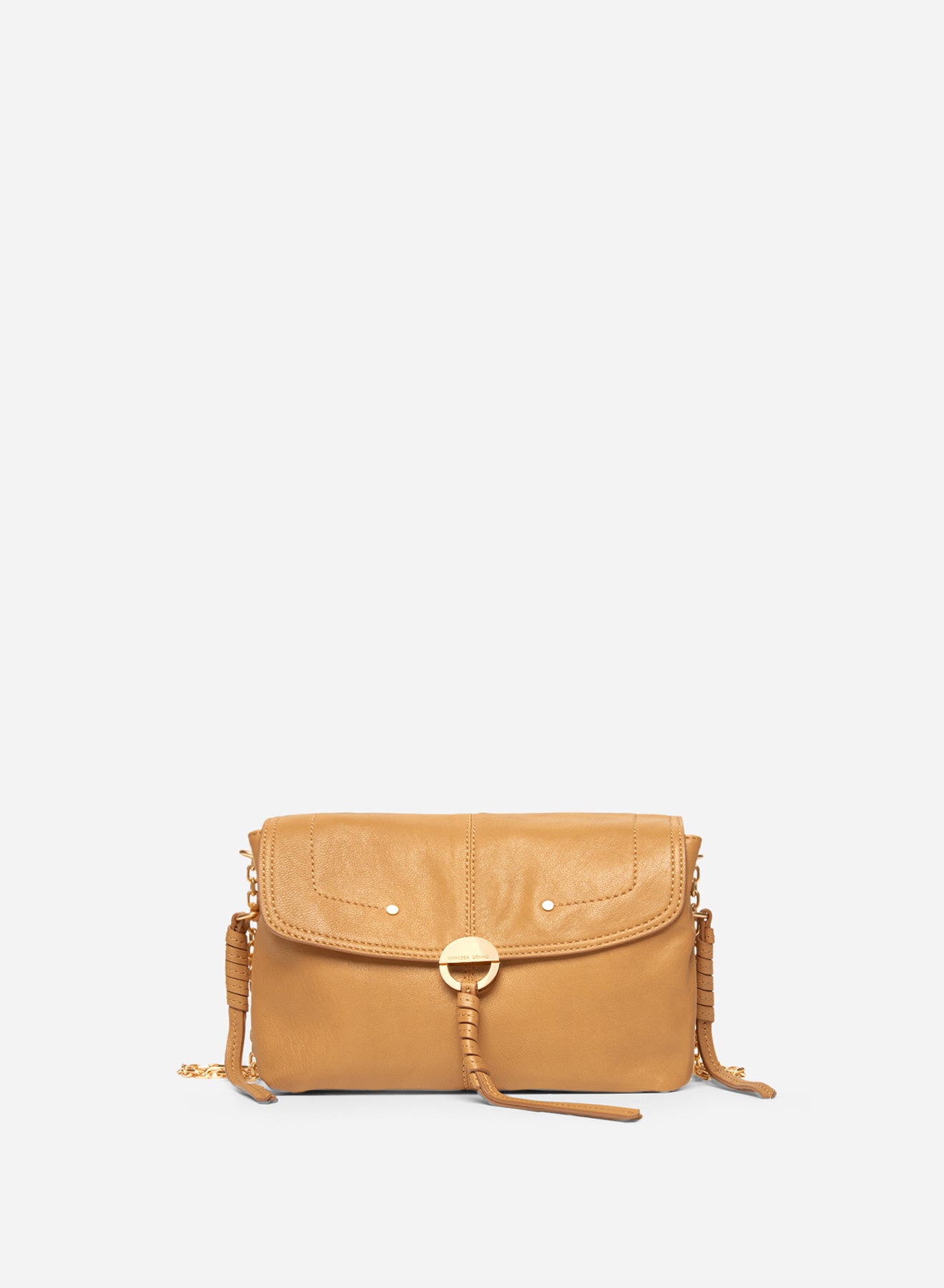 Petit Sac Othilia En Cuir