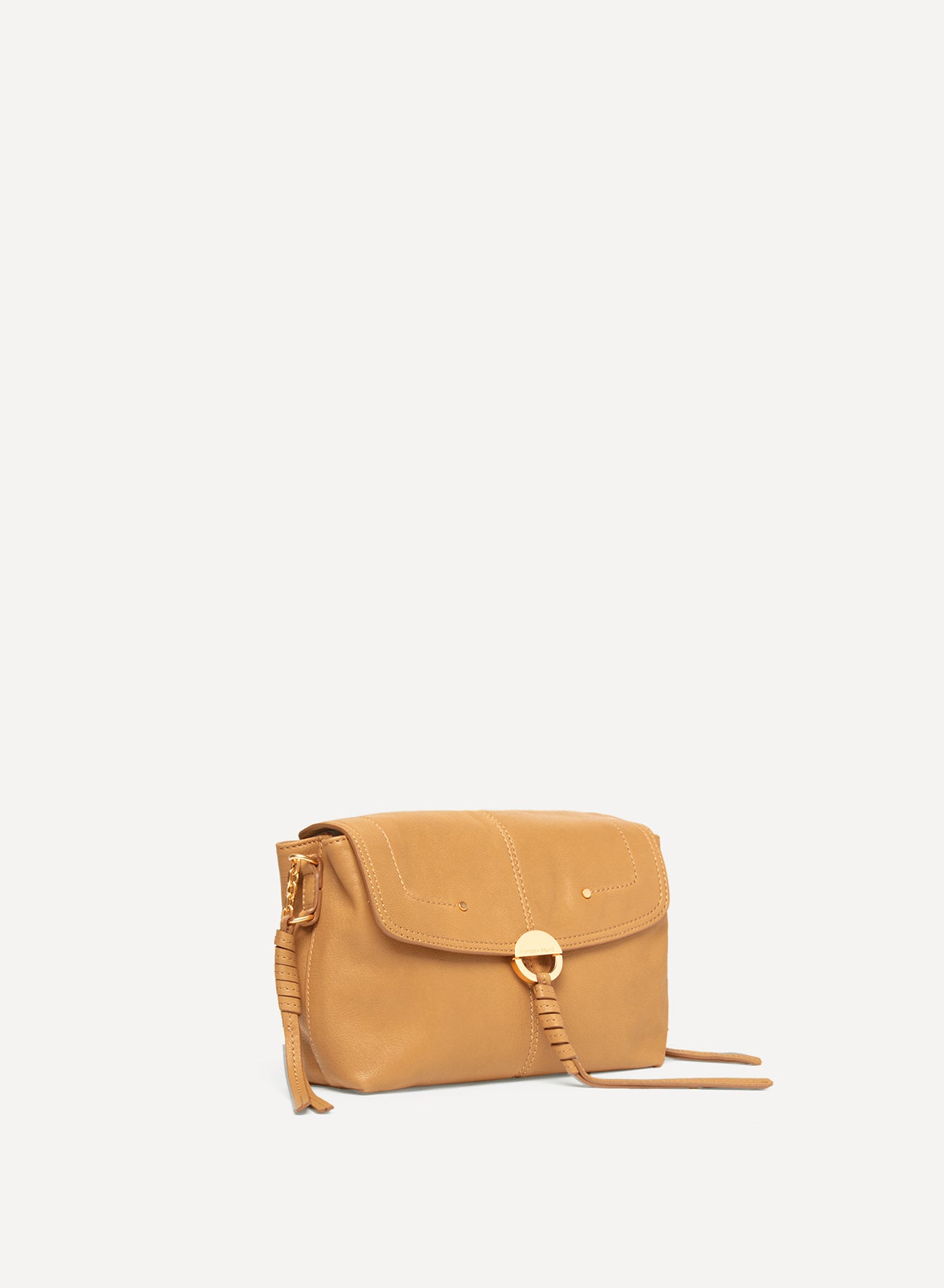 Petit Sac Othilia En Cuir