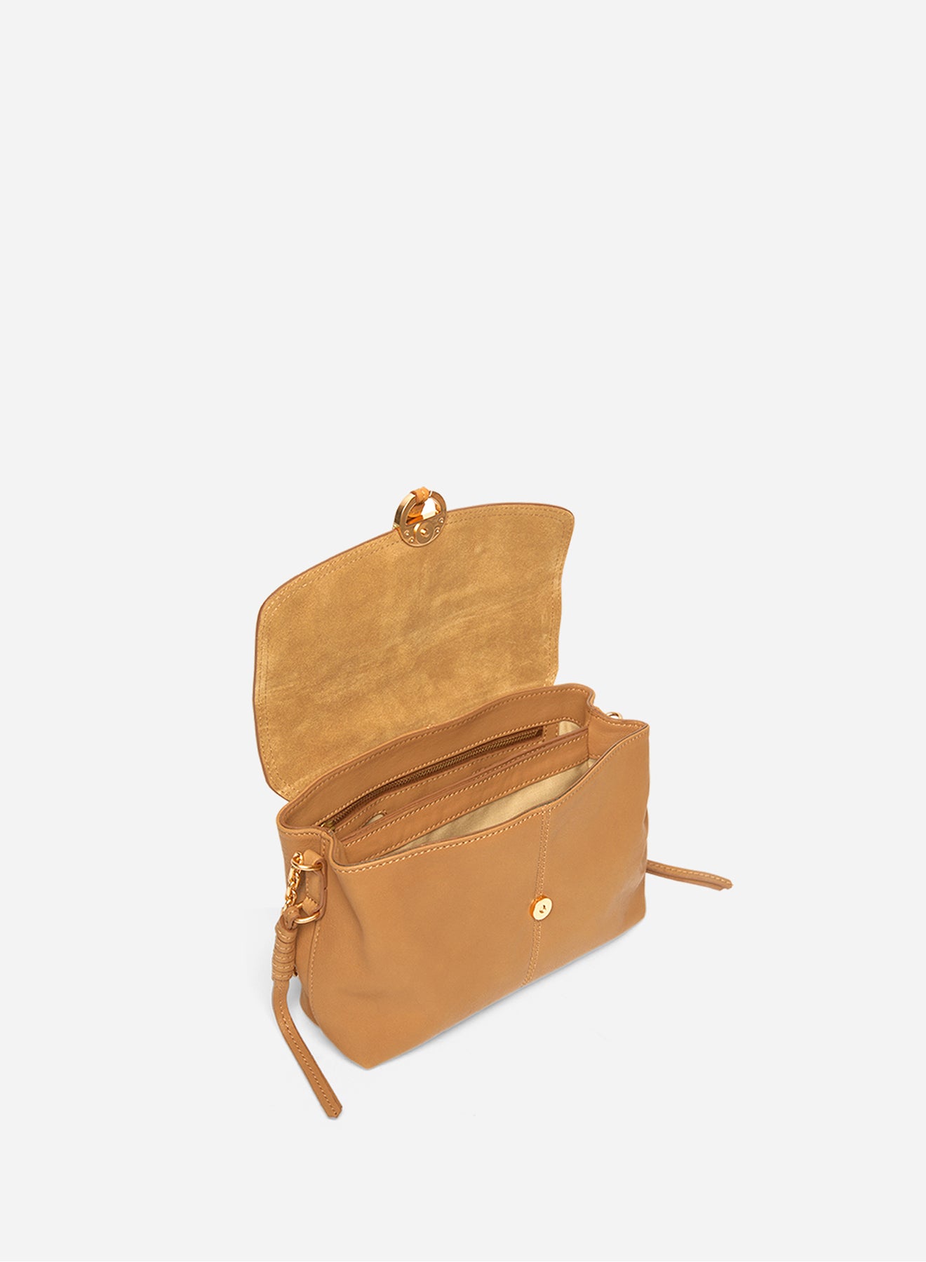 Petit Sac Othilia En Cuir