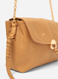 Petit Sac Othilia En Cuir