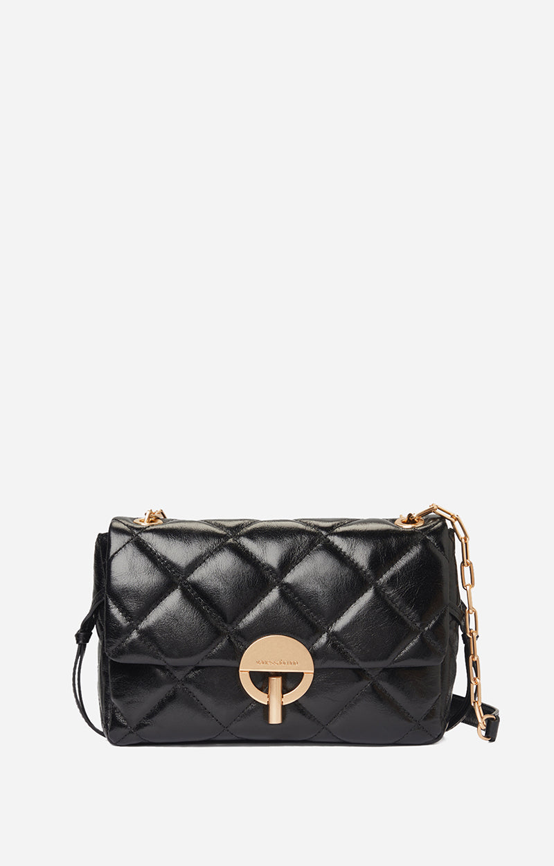 2 QTY NEW // NOIR / 0 - NOIR