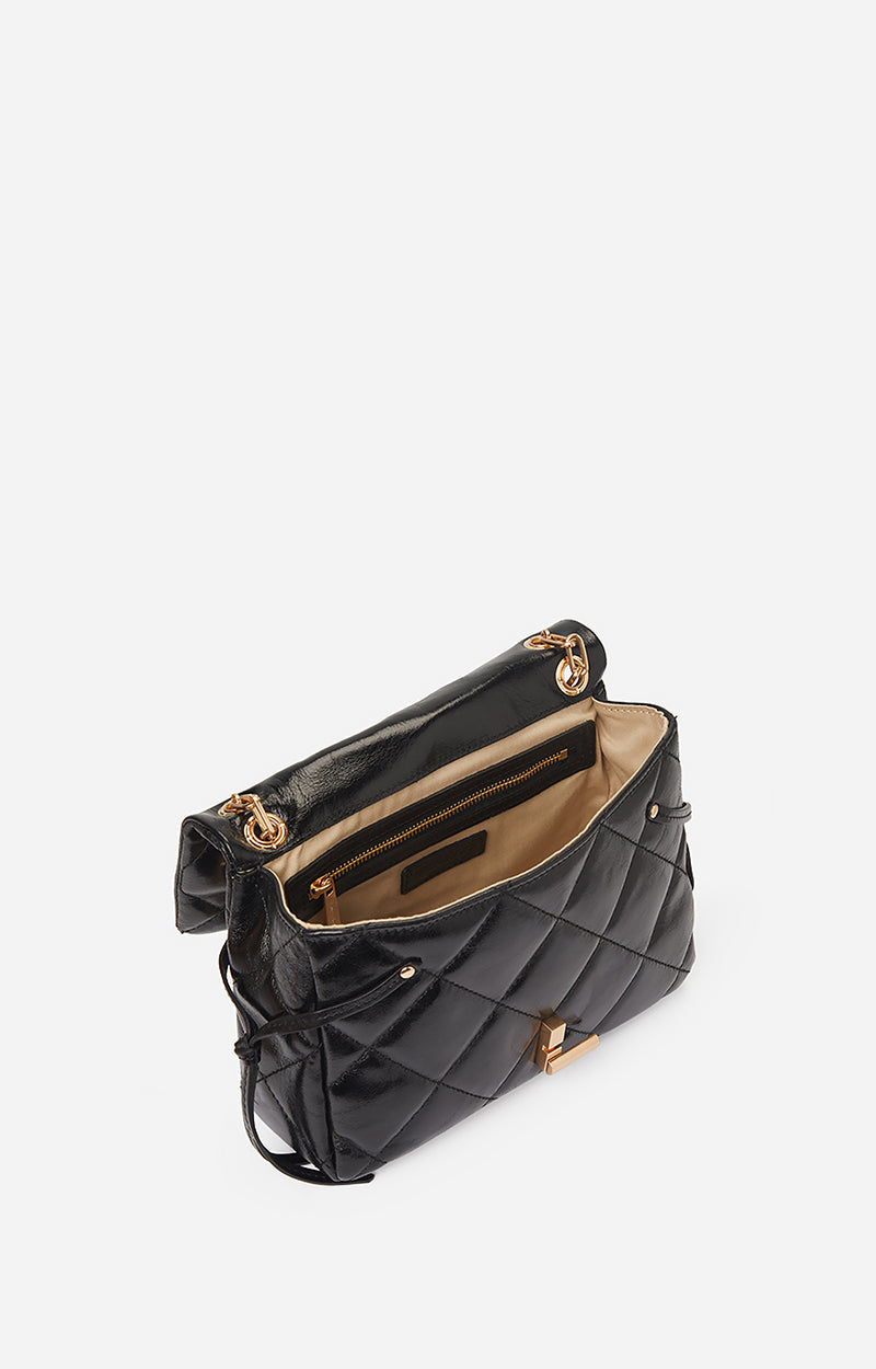 2 QTY NEW // NOIR / 0 - NOIR