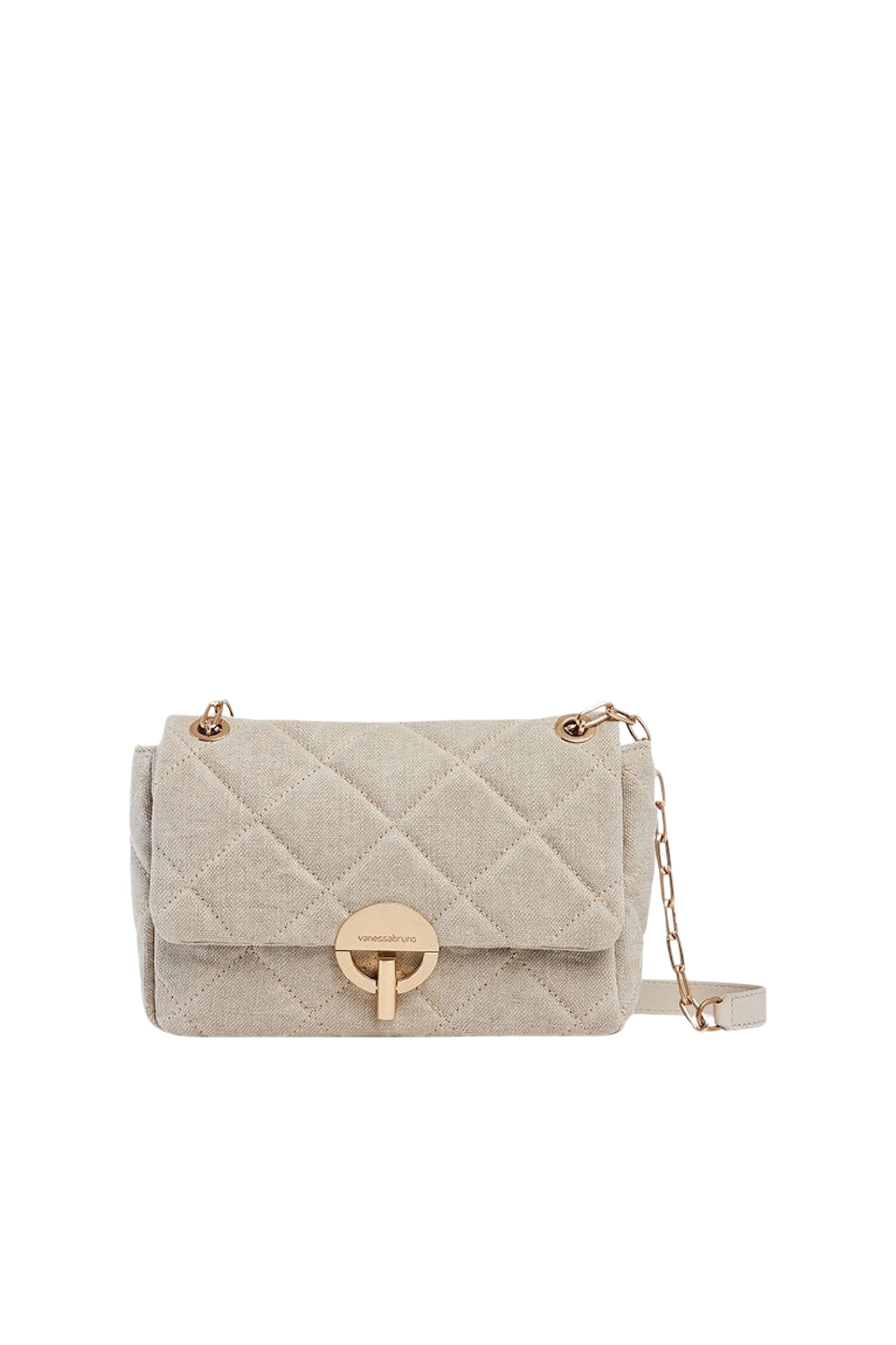RECO : 250 // Sac Moon en lin - Sable