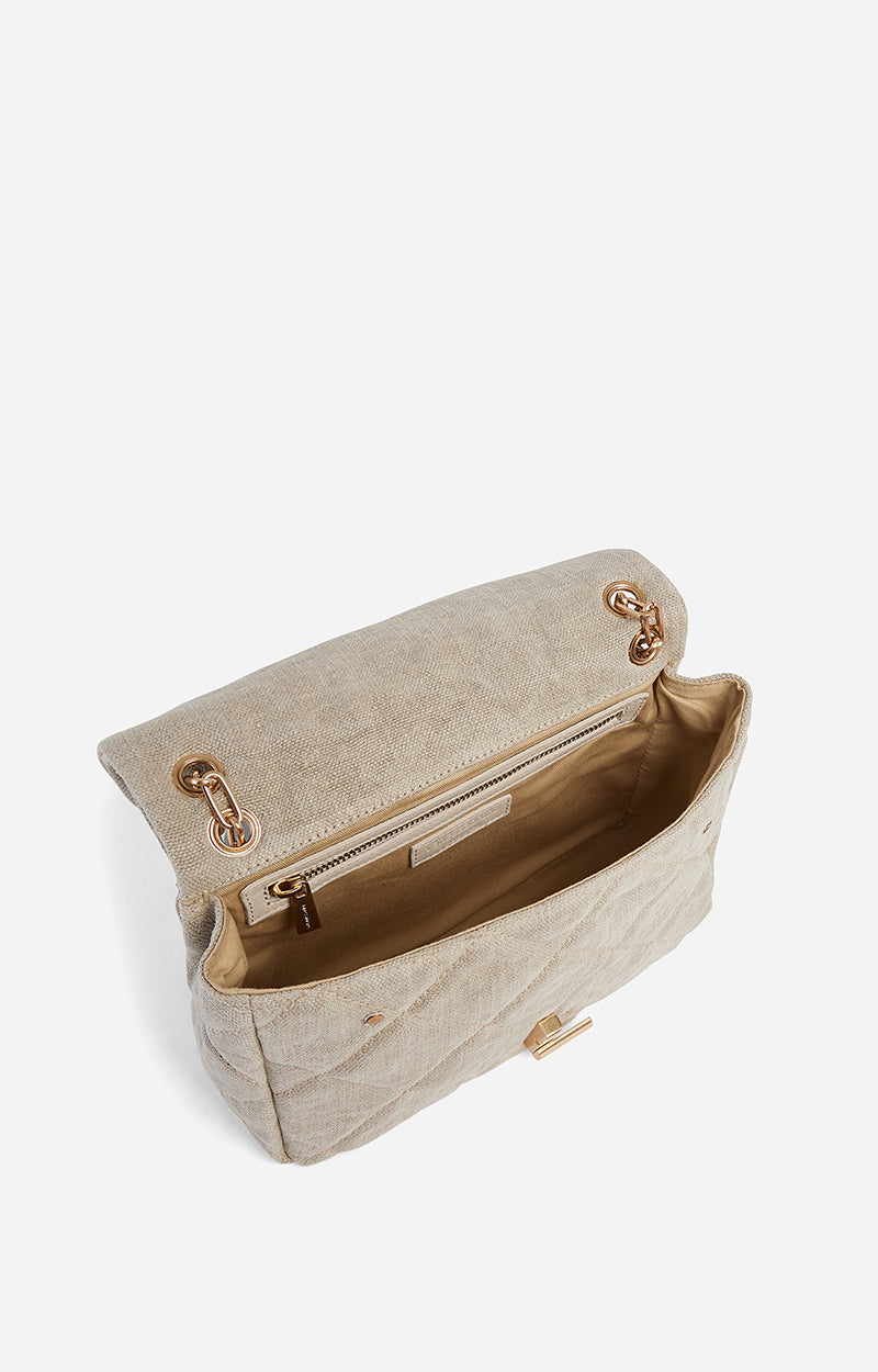 Sac Moon en Lin
