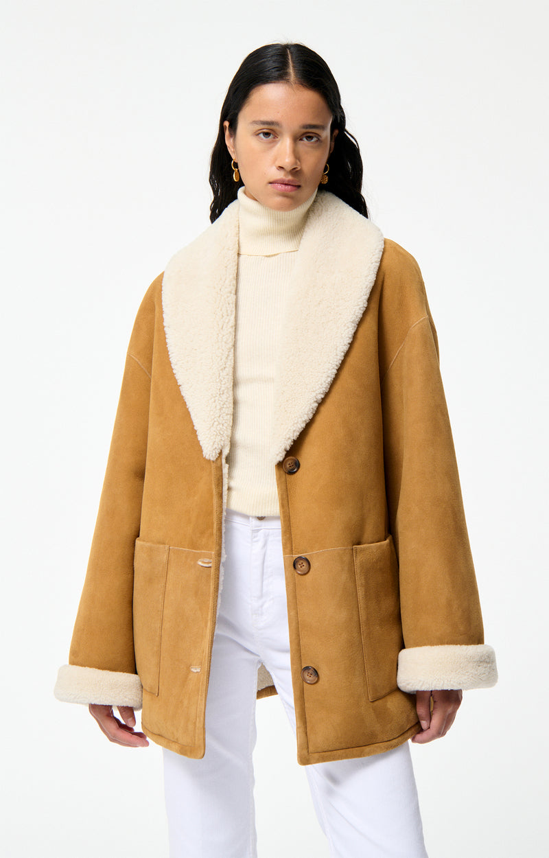Veste Sambo 