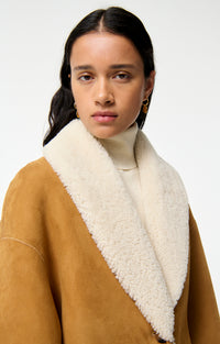 Veste Sambo 