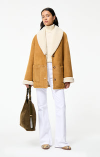 Veste Sambo 