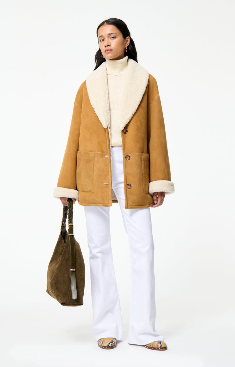 Veste Sambo 