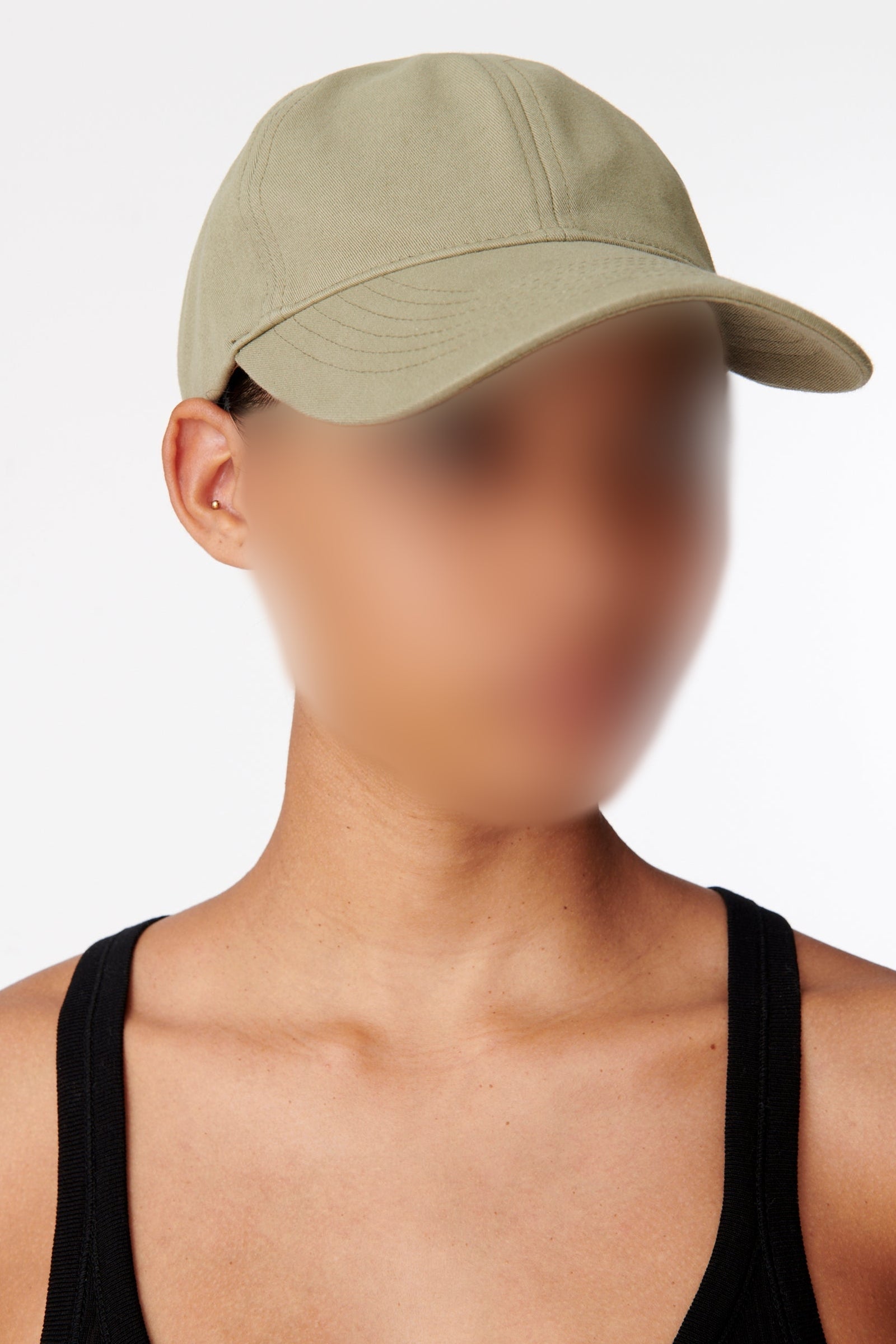 Casquette classic - Kaki