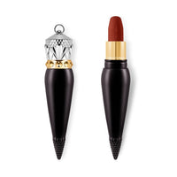 Rouge à lèvres Velvet Matte Burning Babe - Burning Babe 415M