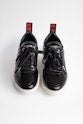 ZHORS LIGNE NOIR BLAZE CRUSH