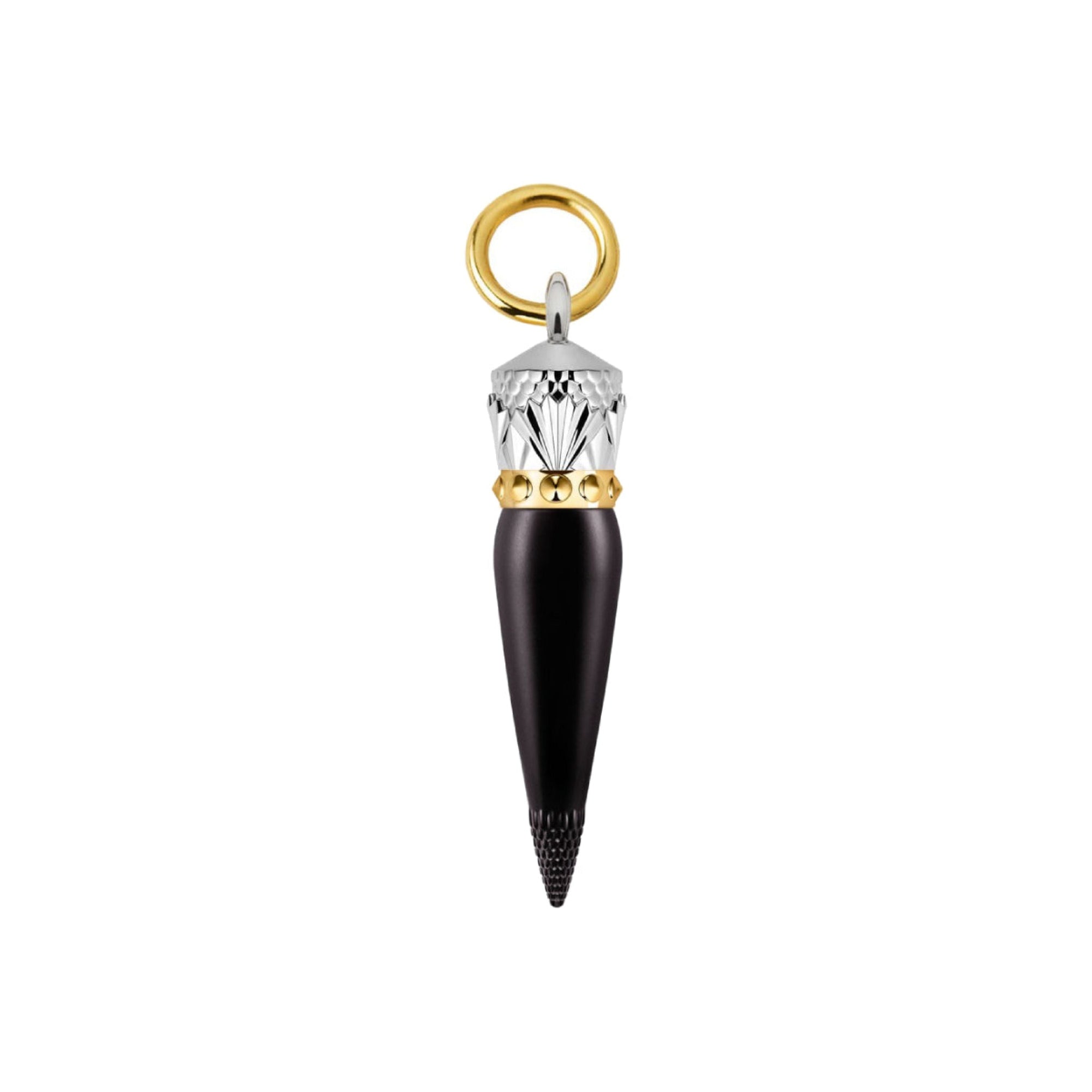Charm Lips Stick - Rouge Louboutin