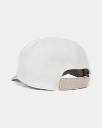 CAPPELLO BASEBALL RICAMO EY
