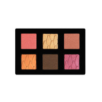 Abracadabra Eyeshadow Palette - Rose Pigalle
