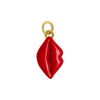 Charm Lips SooooO...Glow - Rouge Louboutin