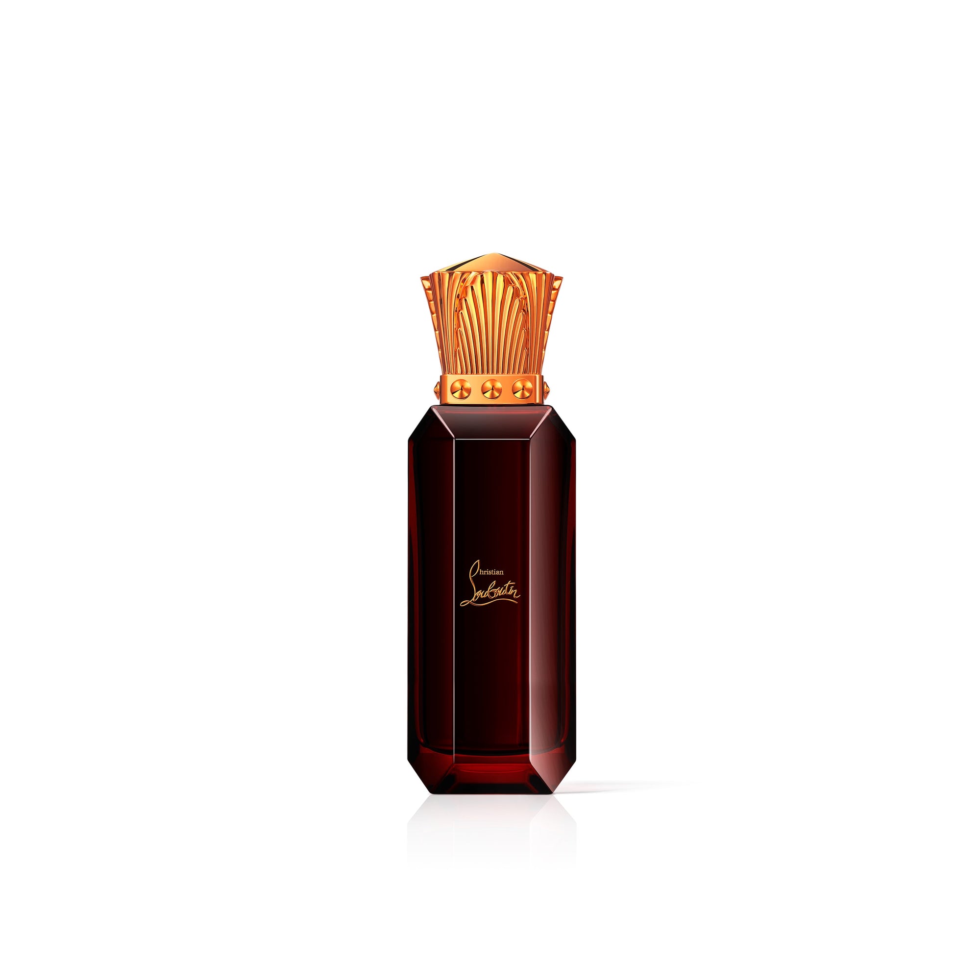 Eau de Parfum Loubicharme 50ml - Loubicharme