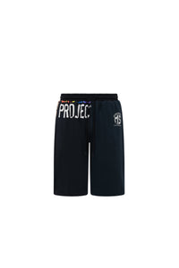 PRIX MARQUE : 190€_Black Short - Black