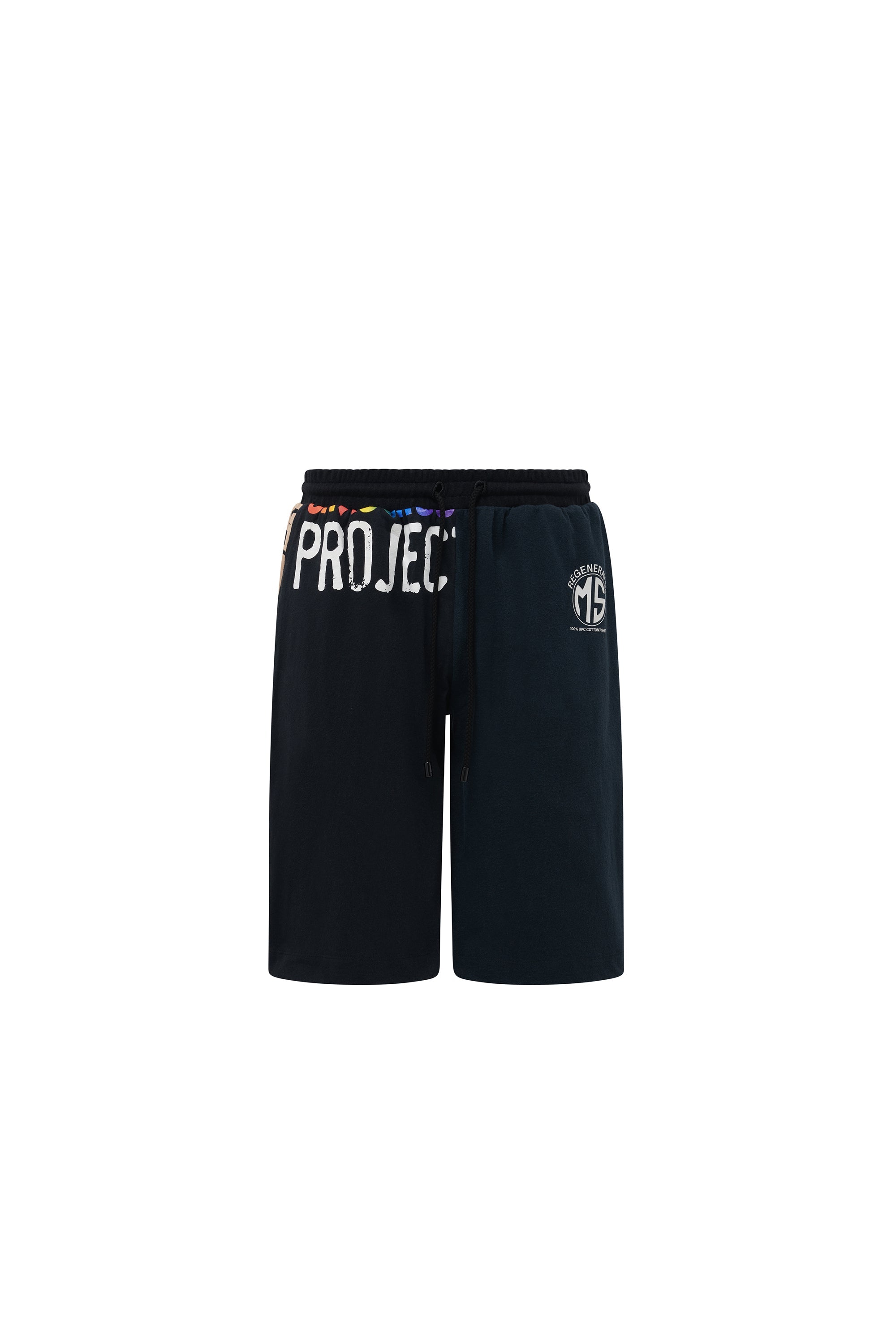 PRIX MARQUE : 190€_Black Short - Black