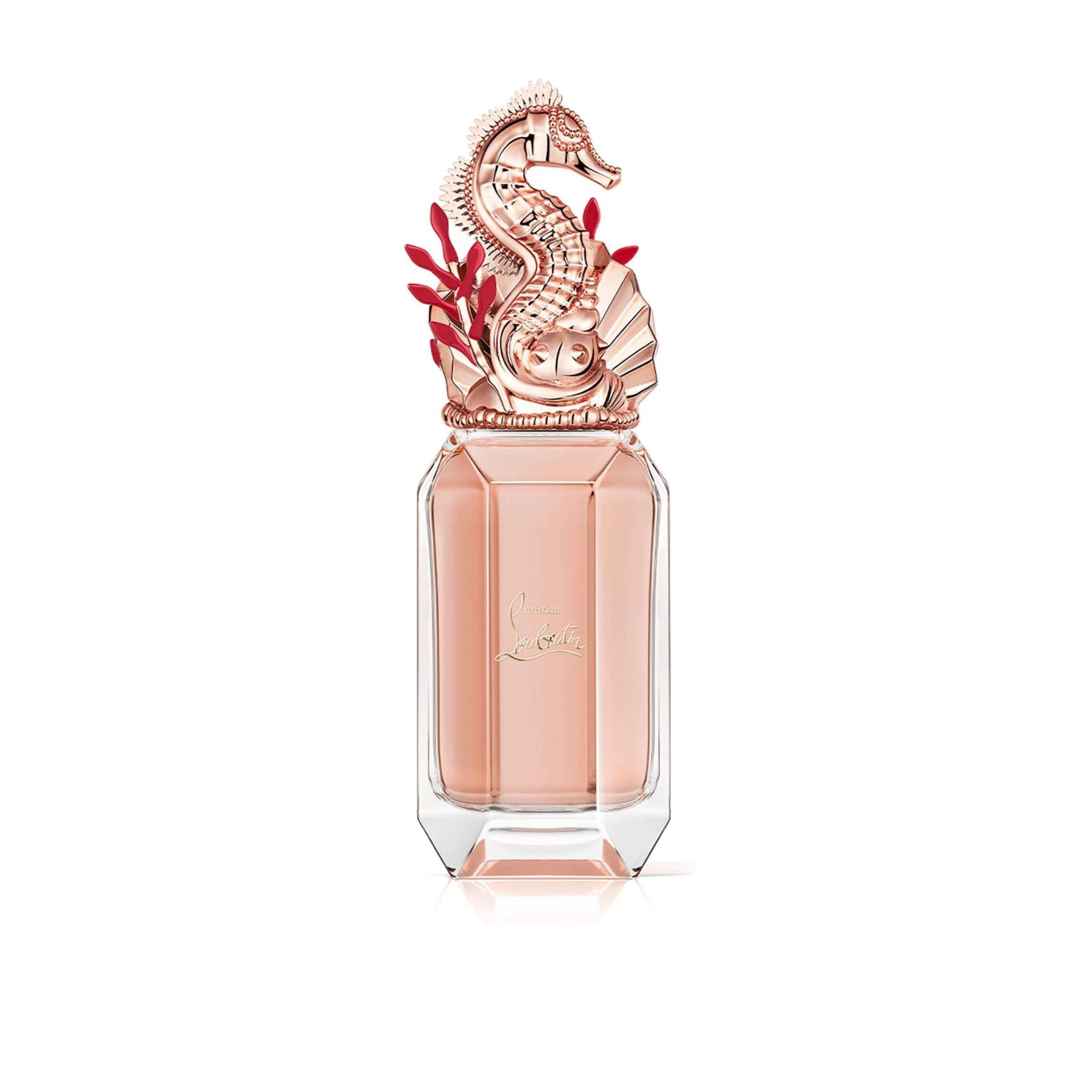 Eau de Parfum Loubihorse 90ml - Loubihorse