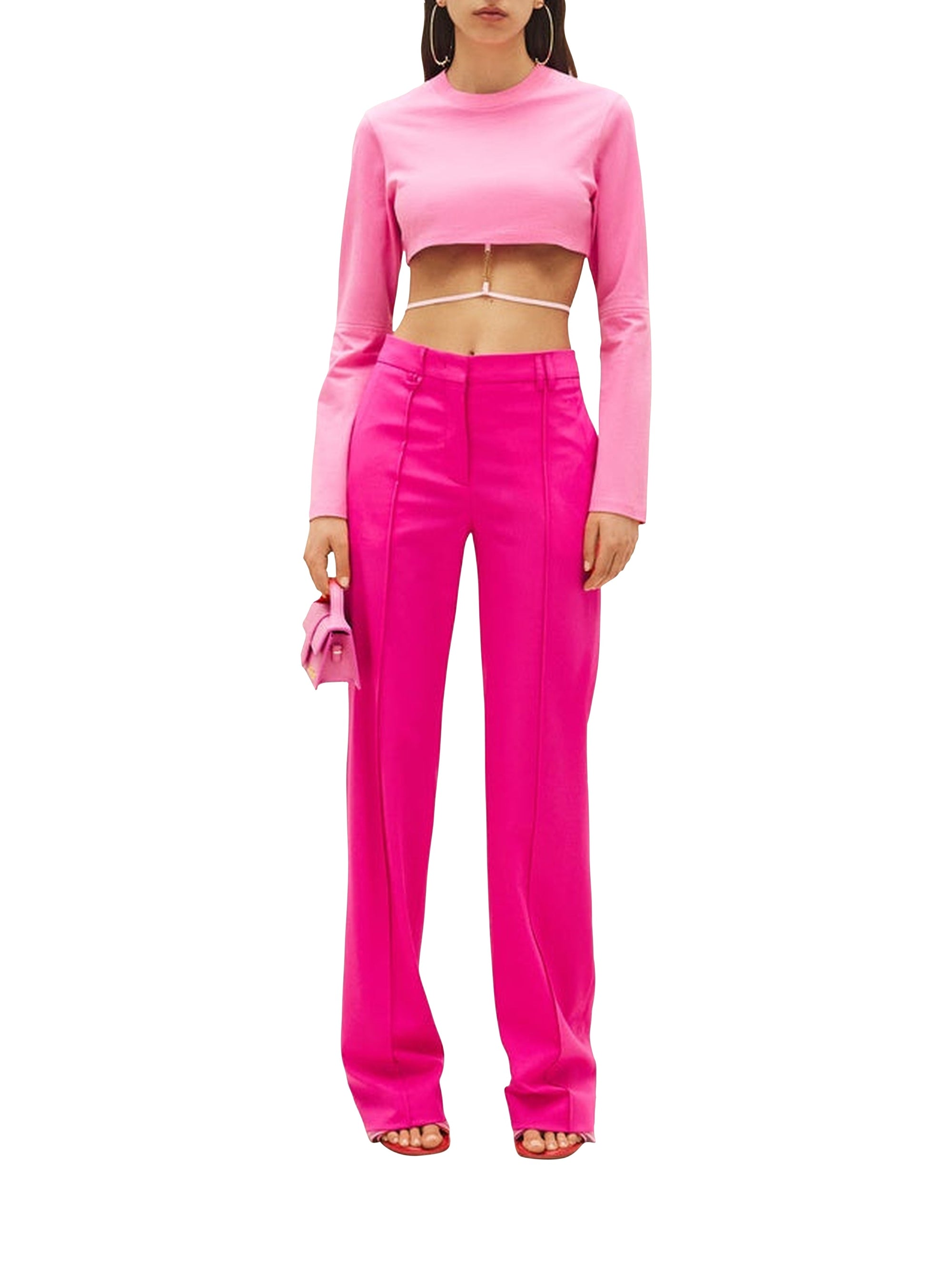 PINK LE TSHIRT PINO