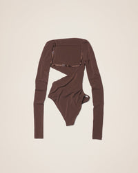 BROWN LE BODY CAROZZU