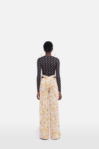 PRIX MARQUE : 85€_Ao Ornament Jewelry Wh Pantalon - Ao Ornament Jewelry Wh