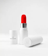 Le sérum rouge matte - Rouge Vendôme
