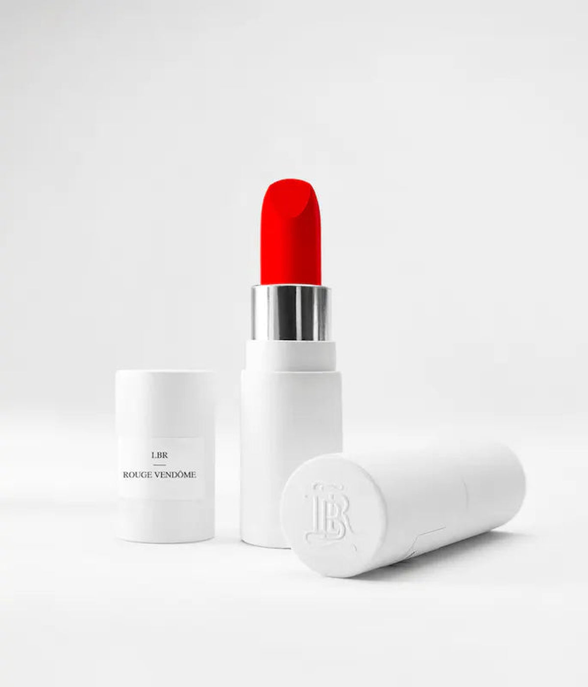 Le sérum rouge matte - Rouge Vendôme