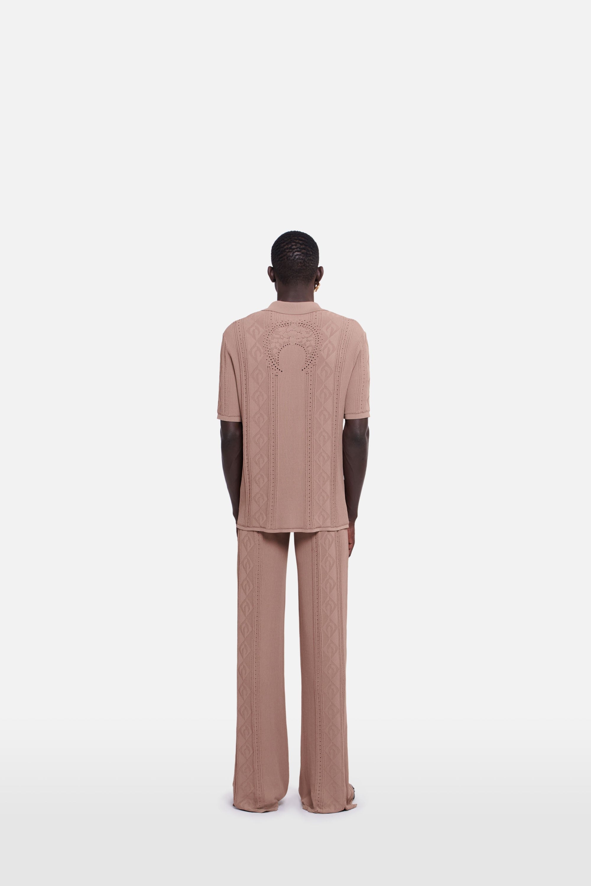 PRIX MARQUE : 170€_Beige Pantalon - Beige