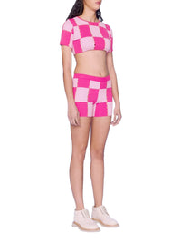 LE SHORT GELATO