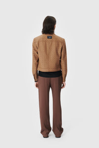 PRIX MARQUE : 120€_Brown Pantalon - Brown