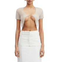 OFF-WHITE LA MAILLE NEVE